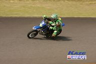2011/05/08&nbsp;KAZE&nbsp;D-TRACKER125ワンメイク耐久チャレンジ&nbsp;春大会&nbsp;7618