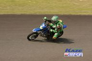 2011/05/08&nbsp;KAZE&nbsp;D-TRACKER125ワンメイク耐久チャレンジ&nbsp;春大会&nbsp;7619