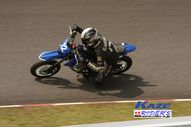 2011/05/08&nbsp;KAZE&nbsp;D-TRACKER125ワンメイク耐久チャレンジ&nbsp;春大会&nbsp;7622