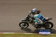 2011/05/08&nbsp;KAZE&nbsp;D-TRACKER125ワンメイク耐久チャレンジ&nbsp;春大会&nbsp;7637