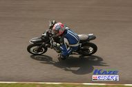 2011/05/08&nbsp;KAZE&nbsp;D-TRACKER125ワンメイク耐久チャレンジ&nbsp;春大会&nbsp;7645
