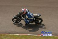 2011/05/08&nbsp;KAZE&nbsp;D-TRACKER125ワンメイク耐久チャレンジ&nbsp;春大会&nbsp;7646