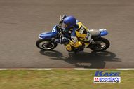 2011/05/08&nbsp;KAZE&nbsp;D-TRACKER125ワンメイク耐久チャレンジ&nbsp;春大会&nbsp;7658