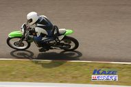 2011/05/08&nbsp;KAZE&nbsp;D-TRACKER125ワンメイク耐久チャレンジ&nbsp;春大会&nbsp;7667