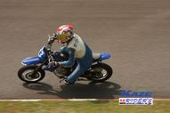 2011/05/08&nbsp;KAZE&nbsp;D-TRACKER125ワンメイク耐久チャレンジ&nbsp;春大会&nbsp;7670