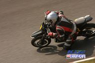 2011/05/08&nbsp;KAZE&nbsp;D-TRACKER125ワンメイク耐久チャレンジ&nbsp;春大会&nbsp;7684