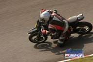 2011/05/08&nbsp;KAZE&nbsp;D-TRACKER125ワンメイク耐久チャレンジ&nbsp;春大会&nbsp;7685