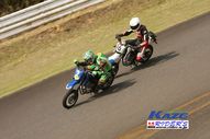 2011/05/08&nbsp;KAZE&nbsp;D-TRACKER125ワンメイク耐久チャレンジ&nbsp;春大会&nbsp;7686
