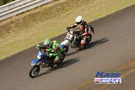 2011/05/08&nbsp;KAZE&nbsp;D-TRACKER125ワンメイク耐久チャレンジ&nbsp;春大会&nbsp;7687