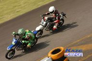 2011/05/08&nbsp;KAZE&nbsp;D-TRACKER125ワンメイク耐久チャレンジ&nbsp;春大会&nbsp;7690