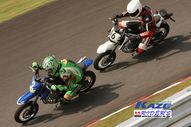 2011/05/08&nbsp;KAZE&nbsp;D-TRACKER125ワンメイク耐久チャレンジ&nbsp;春大会&nbsp;7692