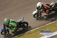 2011/05/08&nbsp;KAZE&nbsp;D-TRACKER125ワンメイク耐久チャレンジ&nbsp;春大会&nbsp;7694