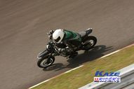 2011/05/08&nbsp;KAZE&nbsp;D-TRACKER125ワンメイク耐久チャレンジ&nbsp;春大会&nbsp;7697