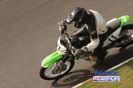 2011/05/08&nbsp;KAZE&nbsp;D-TRACKER125ワンメイク耐久チャレンジ&nbsp;春大会&nbsp;7704