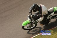 2011/05/08&nbsp;KAZE&nbsp;D-TRACKER125ワンメイク耐久チャレンジ&nbsp;春大会&nbsp;7706