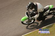 2011/05/08&nbsp;KAZE&nbsp;D-TRACKER125ワンメイク耐久チャレンジ&nbsp;春大会&nbsp;7707