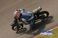 2011/05/08&nbsp;KAZE&nbsp;D-TRACKER125ワンメイク耐久チャレンジ&nbsp;春大会&nbsp;7709