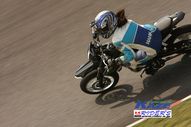 2011/05/08&nbsp;KAZE&nbsp;D-TRACKER125ワンメイク耐久チャレンジ&nbsp;春大会&nbsp;7712