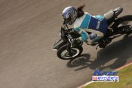 2011/05/08&nbsp;KAZE&nbsp;D-TRACKER125ワンメイク耐久チャレンジ&nbsp;春大会&nbsp;7713