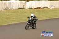 2011/05/08&nbsp;KAZE&nbsp;D-TRACKER125ワンメイク耐久チャレンジ&nbsp;春大会&nbsp;7715