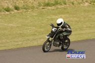 2011/05/08&nbsp;KAZE&nbsp;D-TRACKER125ワンメイク耐久チャレンジ&nbsp;春大会&nbsp;7719