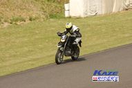 2011/05/08&nbsp;KAZE&nbsp;D-TRACKER125ワンメイク耐久チャレンジ&nbsp;春大会&nbsp;7720