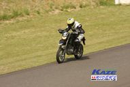 2011/05/08&nbsp;KAZE&nbsp;D-TRACKER125ワンメイク耐久チャレンジ&nbsp;春大会&nbsp;7721
