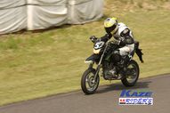 2011/05/08&nbsp;KAZE&nbsp;D-TRACKER125ワンメイク耐久チャレンジ&nbsp;春大会&nbsp;7724