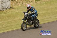 2011/05/08&nbsp;KAZE&nbsp;D-TRACKER125ワンメイク耐久チャレンジ&nbsp;春大会&nbsp;7726