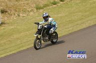 2011/05/08&nbsp;KAZE&nbsp;D-TRACKER125ワンメイク耐久チャレンジ&nbsp;春大会&nbsp;7731