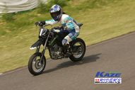2011/05/08&nbsp;KAZE&nbsp;D-TRACKER125ワンメイク耐久チャレンジ&nbsp;春大会&nbsp;7734