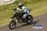 2011/05/08&nbsp;KAZE&nbsp;D-TRACKER125ワンメイク耐久チャレンジ&nbsp;春大会&nbsp;7735