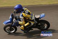 2011/05/08&nbsp;KAZE&nbsp;D-TRACKER125ワンメイク耐久チャレンジ&nbsp;春大会&nbsp;7740