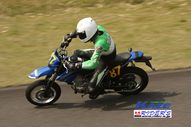 2011/05/08&nbsp;KAZE&nbsp;D-TRACKER125ワンメイク耐久チャレンジ&nbsp;春大会&nbsp;7743