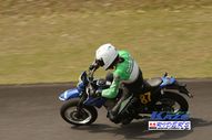 2011/05/08&nbsp;KAZE&nbsp;D-TRACKER125ワンメイク耐久チャレンジ&nbsp;春大会&nbsp;7745