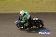 2011/05/08&nbsp;KAZE&nbsp;D-TRACKER125ワンメイク耐久チャレンジ&nbsp;春大会&nbsp;7747