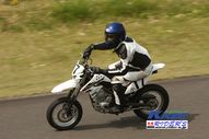 2011/05/08&nbsp;KAZE&nbsp;D-TRACKER125ワンメイク耐久チャレンジ&nbsp;春大会&nbsp;7757