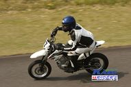 2011/05/08&nbsp;KAZE&nbsp;D-TRACKER125ワンメイク耐久チャレンジ&nbsp;春大会&nbsp;7758