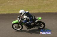 2011/05/08&nbsp;KAZE&nbsp;D-TRACKER125ワンメイク耐久チャレンジ&nbsp;春大会&nbsp;7761