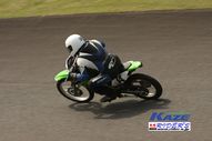2011/05/08&nbsp;KAZE&nbsp;D-TRACKER125ワンメイク耐久チャレンジ&nbsp;春大会&nbsp;7764