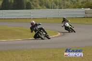 2011/05/08&nbsp;KAZE&nbsp;D-TRACKER125ワンメイク耐久チャレンジ&nbsp;春大会&nbsp;7766