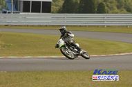 2011/05/08&nbsp;KAZE&nbsp;D-TRACKER125ワンメイク耐久チャレンジ&nbsp;春大会&nbsp;7770