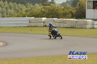 2011/05/08&nbsp;KAZE&nbsp;D-TRACKER125ワンメイク耐久チャレンジ&nbsp;春大会&nbsp;7776