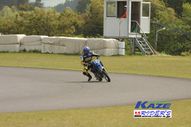 2011/05/08&nbsp;KAZE&nbsp;D-TRACKER125ワンメイク耐久チャレンジ&nbsp;春大会&nbsp;7777