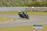 2011/05/08&nbsp;KAZE&nbsp;D-TRACKER125ワンメイク耐久チャレンジ&nbsp;春大会&nbsp;7781
