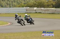 2011/05/08&nbsp;KAZE&nbsp;D-TRACKER125ワンメイク耐久チャレンジ&nbsp;春大会&nbsp;7784