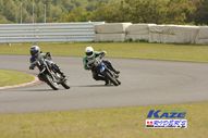 2011/05/08&nbsp;KAZE&nbsp;D-TRACKER125ワンメイク耐久チャレンジ&nbsp;春大会&nbsp;7785