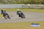 2011/05/08&nbsp;KAZE&nbsp;D-TRACKER125ワンメイク耐久チャレンジ&nbsp;春大会&nbsp;7786