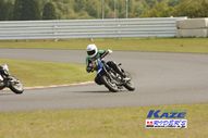 2011/05/08&nbsp;KAZE&nbsp;D-TRACKER125ワンメイク耐久チャレンジ&nbsp;春大会&nbsp;7787