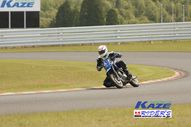 2011/05/08&nbsp;KAZE&nbsp;D-TRACKER125ワンメイク耐久チャレンジ&nbsp;春大会&nbsp;7797